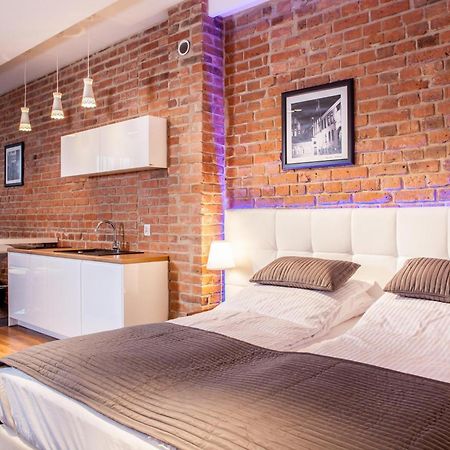 Apartamenty Chelminskie Chełmno エクステリア 写真
