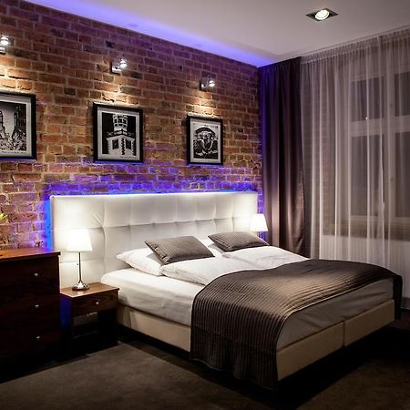 Apartamenty Chelminskie Chełmno 部屋 写真