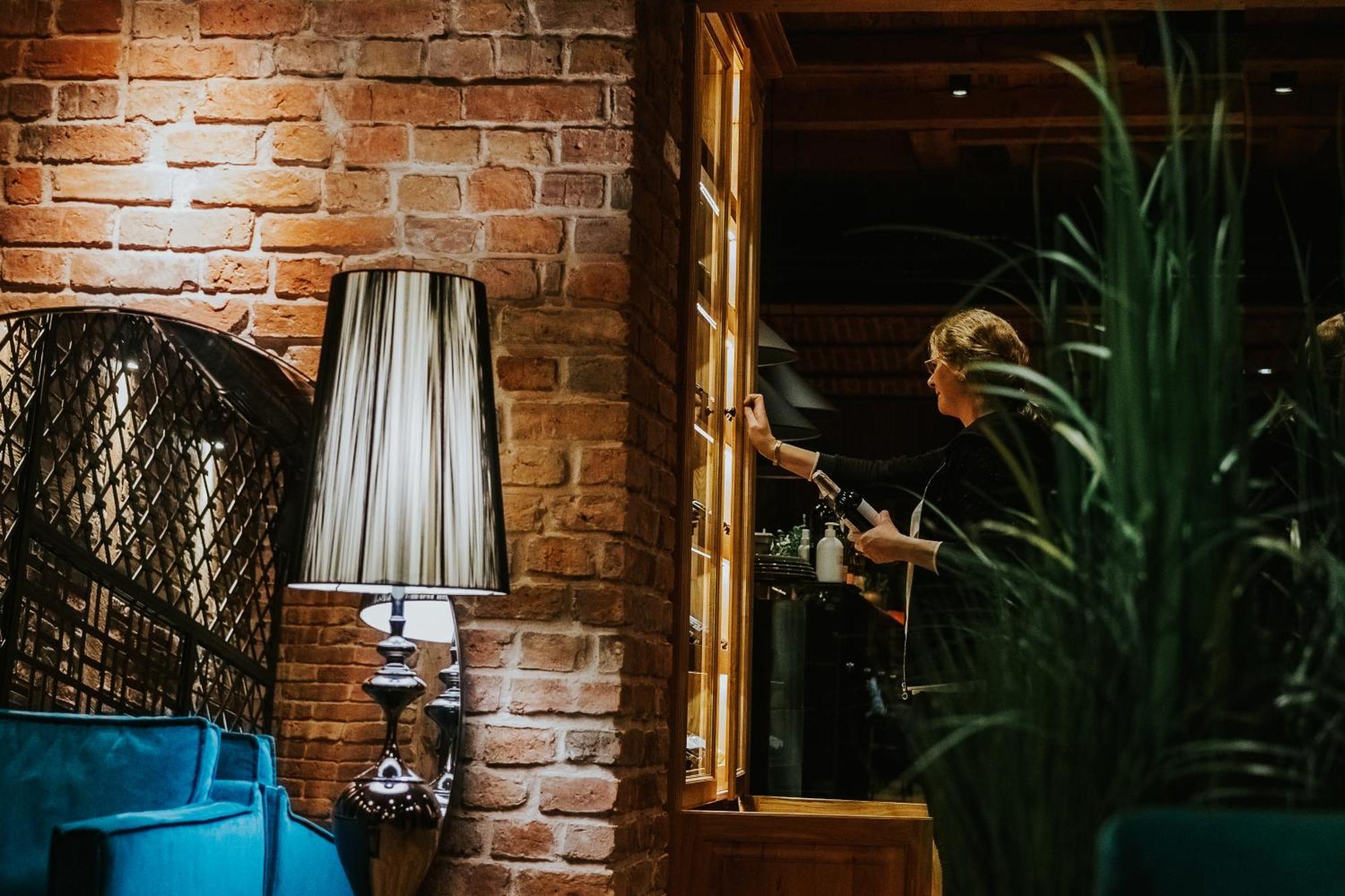 Apartamenty Chelminskie Chełmno エクステリア 写真