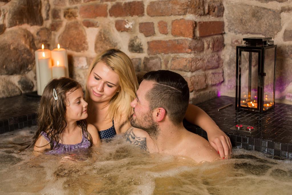 Apartamenty Chelminskie Chełmno エクステリア 写真
