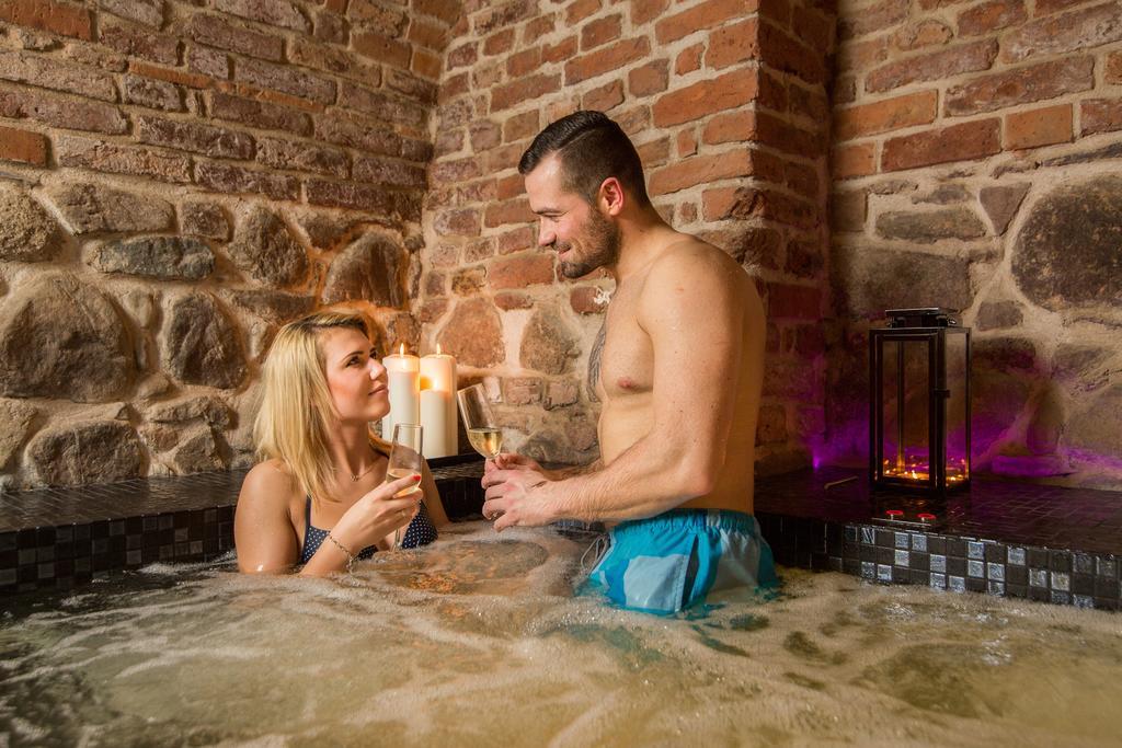 Apartamenty Chelminskie Chełmno エクステリア 写真