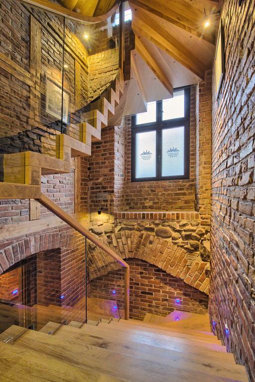 Apartamenty Chelminskie Chełmno エクステリア 写真