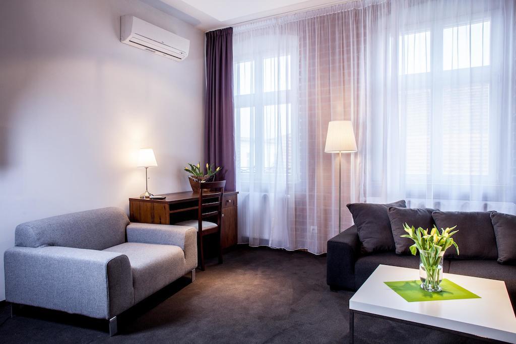 Apartamenty Chelminskie Chełmno 部屋 写真
