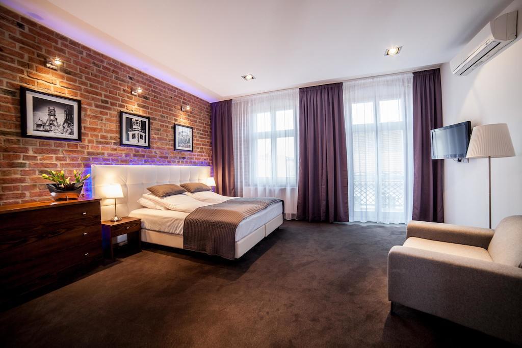 Apartamenty Chelminskie Chełmno 部屋 写真
