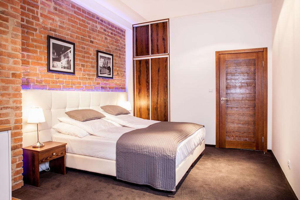 Apartamenty Chelminskie Chełmno 部屋 写真