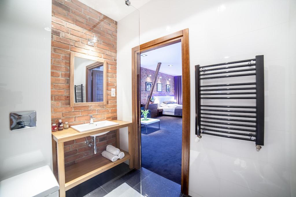 Apartamenty Chelminskie Chełmno 部屋 写真