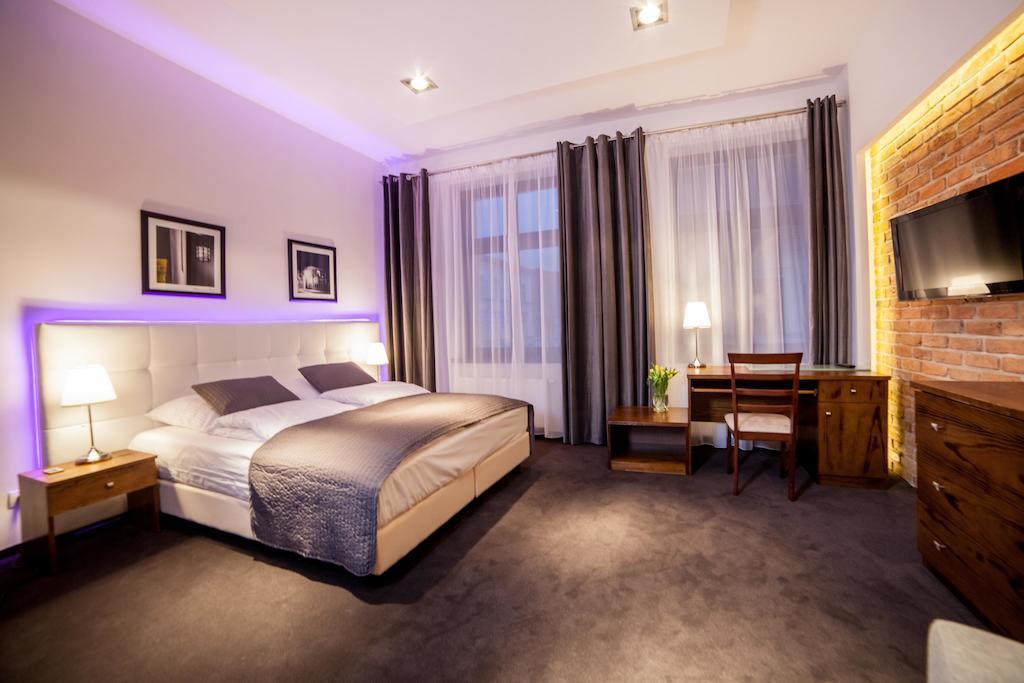 Apartamenty Chelminskie Chełmno 部屋 写真