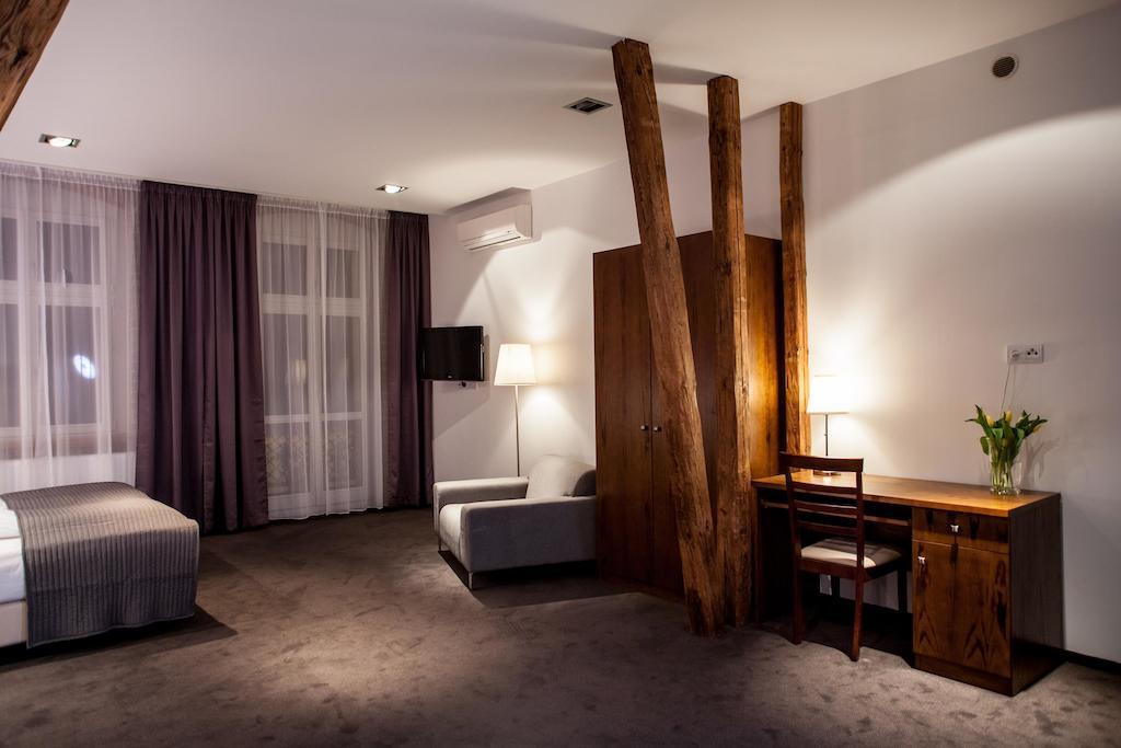 Apartamenty Chelminskie Chełmno 部屋 写真