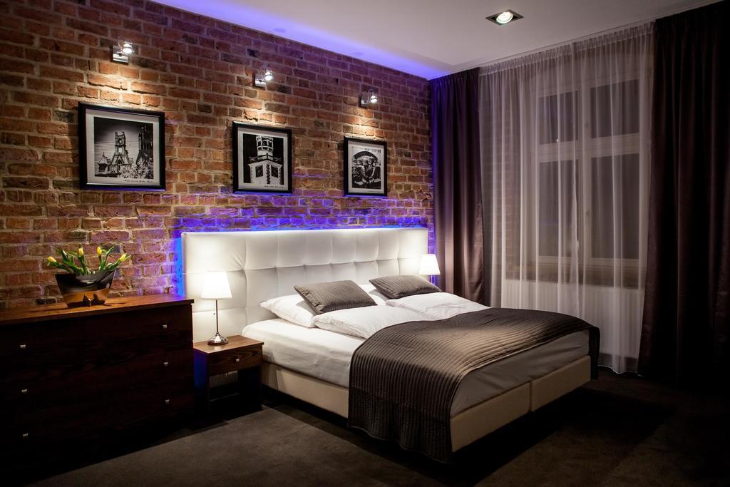 Apartamenty Chelminskie Chełmno 部屋 写真