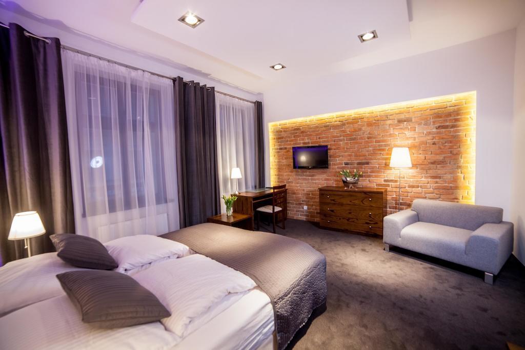 Apartamenty Chelminskie Chełmno 部屋 写真