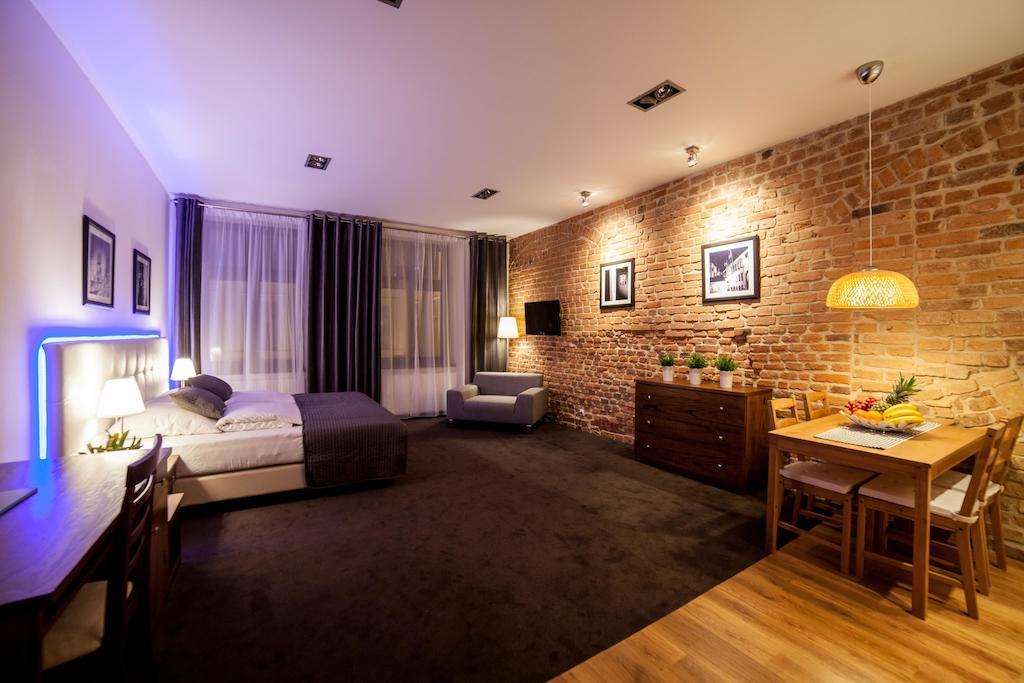 Apartamenty Chelminskie Chełmno 部屋 写真