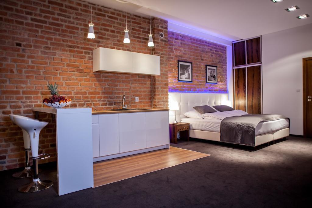 Apartamenty Chelminskie Chełmno 部屋 写真