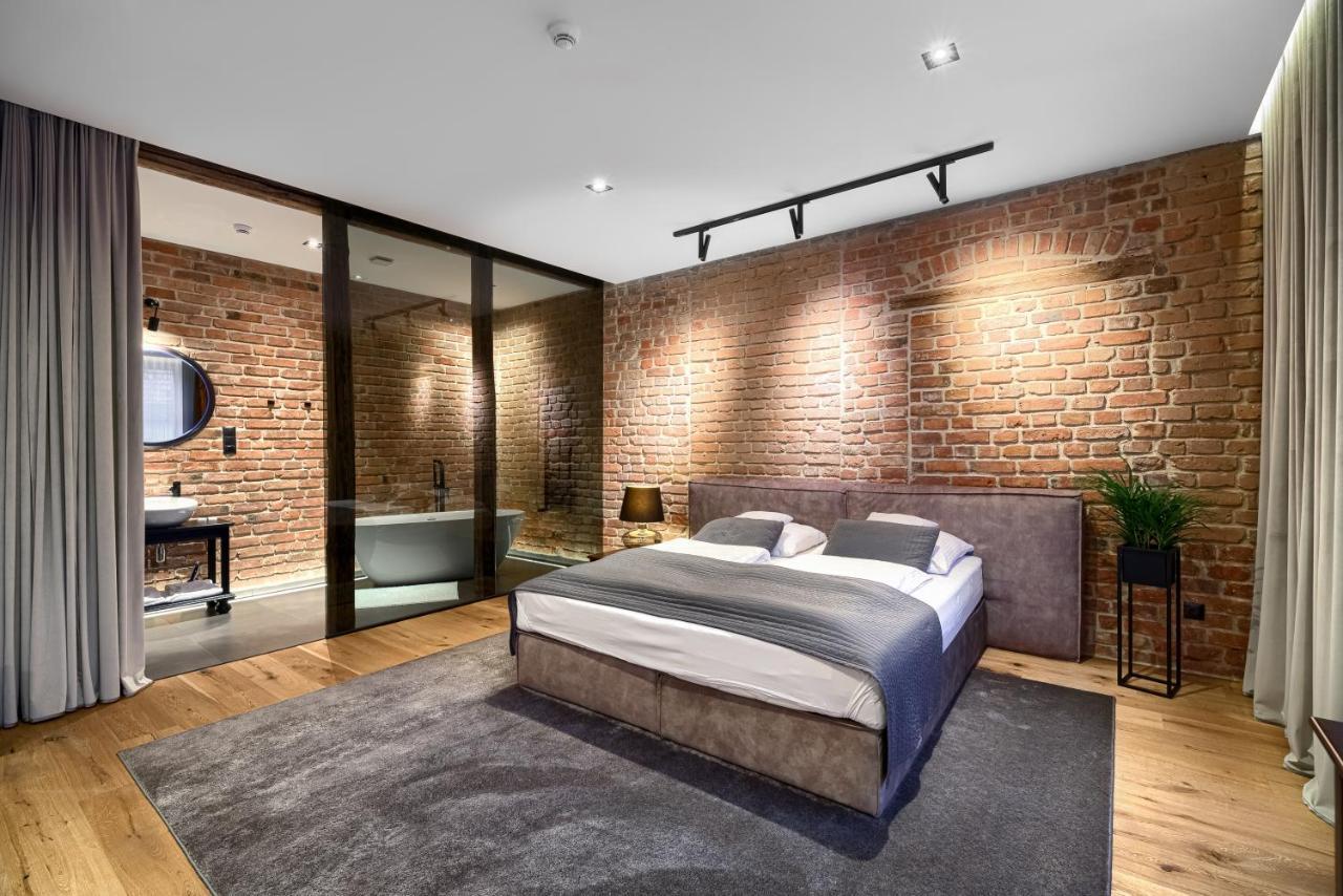 Apartamenty Chelminskie Chełmno エクステリア 写真