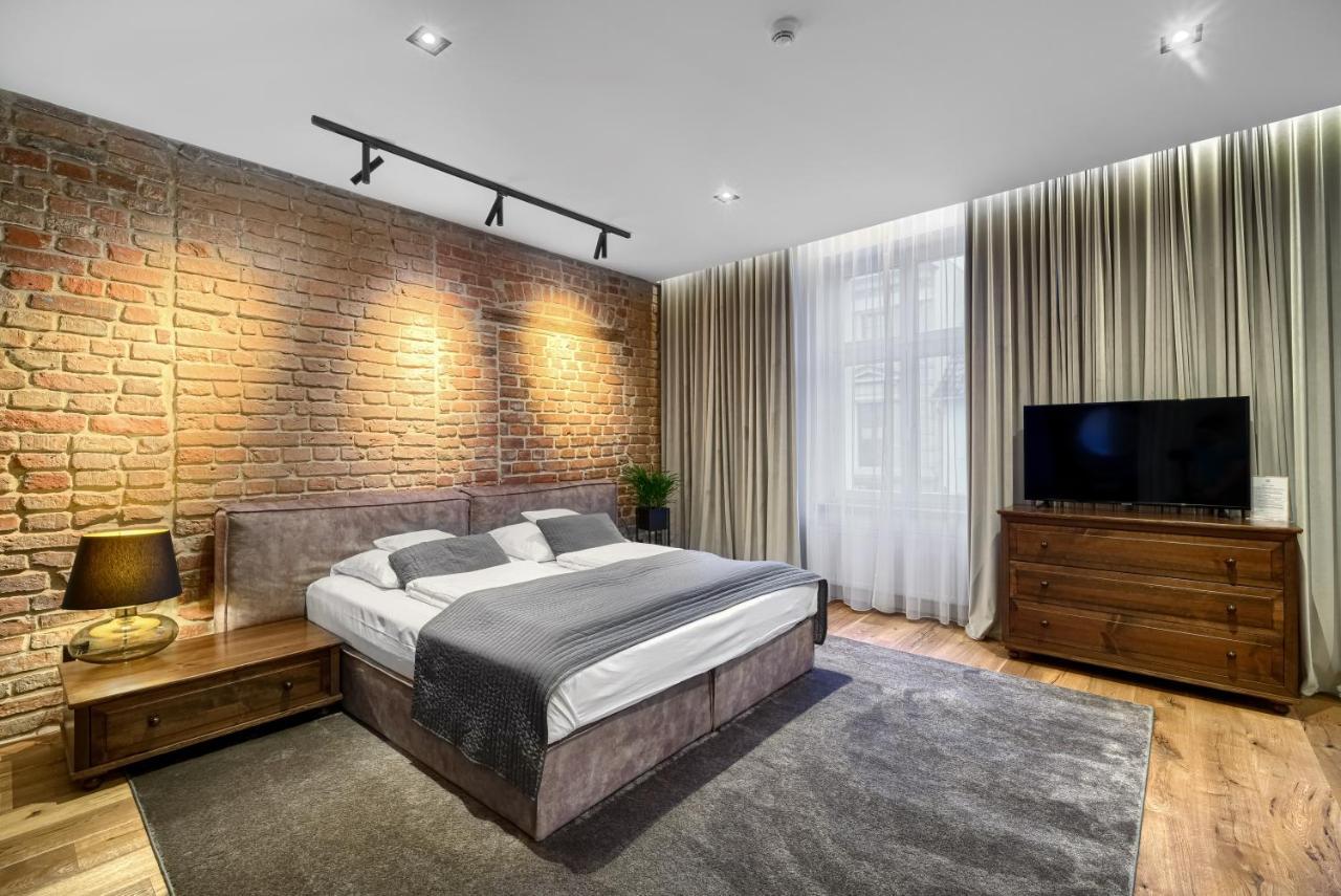 Apartamenty Chelminskie Chełmno エクステリア 写真