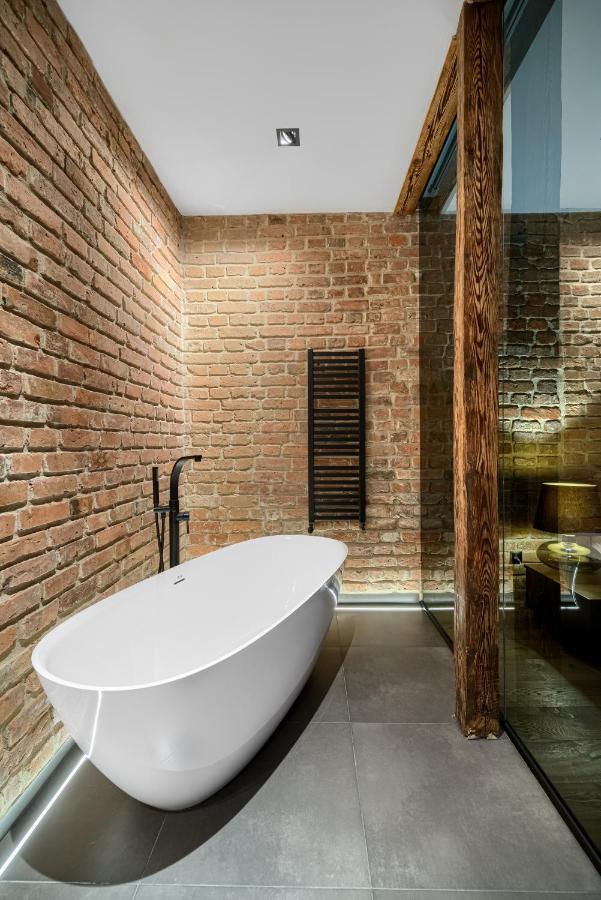 Apartamenty Chelminskie Chełmno エクステリア 写真