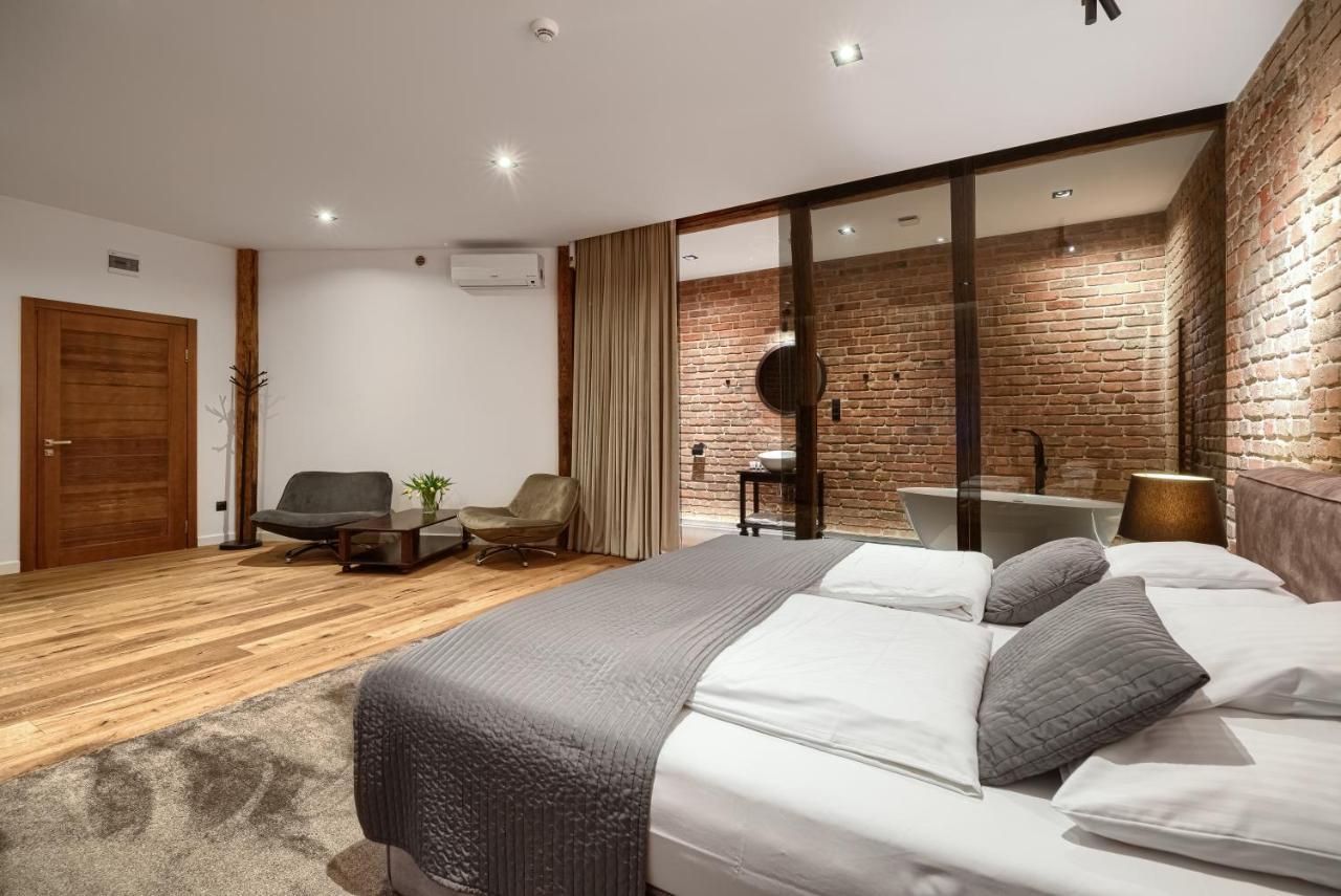 Apartamenty Chelminskie Chełmno エクステリア 写真