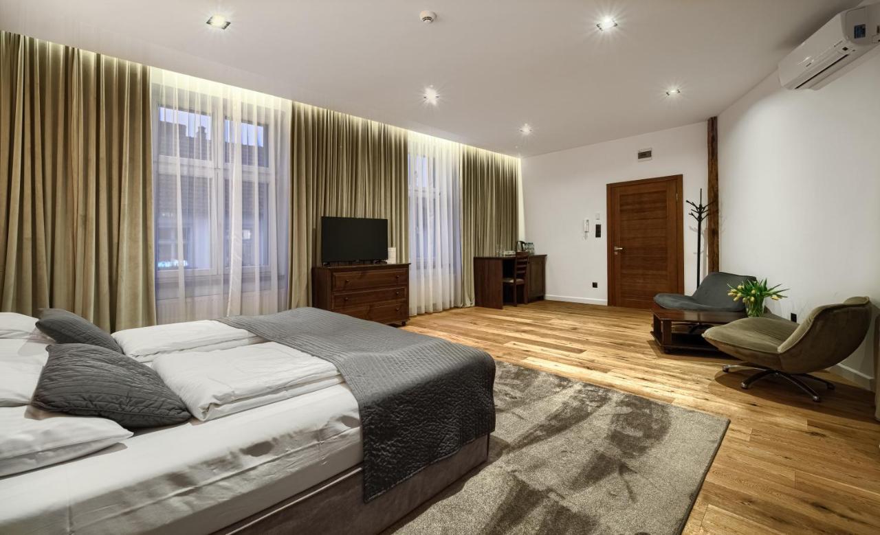 Apartamenty Chelminskie Chełmno エクステリア 写真